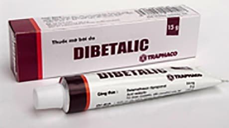 Dibetalic     -  2