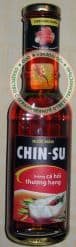 Nuoc Mam Chin-Su (Чин Су) - Рыбный соус ныок мам высшего качества (стекло) - 500 ml. Пр-во Вьетнам.