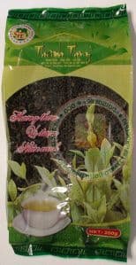 Thai Nguyen Thanh Thhny - чай зеленый среднелистный - 200 гр. Пр-во Вьетнам.