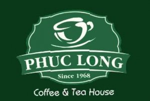 Один из лучших кофе ВЬЕТНАМА компания (PHUC LONG) - ЧОН - АРАБИКА - 500 гр. В ЗЕРНАХ!!! Вьетнам