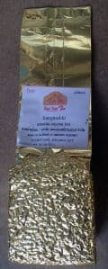 GINSENG OOLONG - ООЛОНГ С ЖЕНЬШЕНЕМ НАИВЫСШЕГО КАЧЕСТВА - 200 гр. Таиланд.