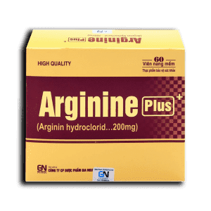 КАПСУЛЫ (ARGININE PLUS) - СНИЖЕНИЕ ХОЛЕСТЕИРИНА, ЛЕЧЕНИЕ ЦИРРОЗА, ОЧИЩЕНИЕ И ДЕТОКСИКАЦИЯ ПЕЧЕНИ, ЛЕЧЕНИЕ ГЕПАТИТА, ОТ ПЛОХОГО ПИЩЕВАРЕНИЯ - 60 КАПСУЛ. ВЬЕТНАМ