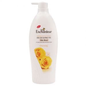 ШАМПУНЬ (ENCHANTEUR) - НА НАТУРАЛЬНОЙ ОСНОВЕ - 650 ML. ВЬЕТНАМ