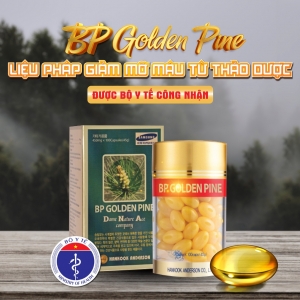 ПРЕПАРАТ (BP GOLDEN PINE) ЭФИРНОЕ МАСЛО КРАСНОЙ СОСНЫ / ПИХТЫ - ПАНАЦЕЯ ОТ ВСЕХ ВИДОВ ЗАБОЛЕВАНИЙ - 100 КАПСУЛ.  КОРЕЯ.