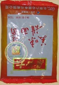 Сладкий соус-паста для пекинской утки - 150 гр. Китай.