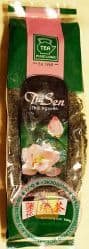 TRA SEN THAI NGUYEN - Чай зеленый с лотосом (лотосовый чай) высшего качества фирмы PHUC LONG - 100 гр. Пр-во Вьетнам.