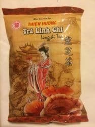 Император чай с добавлением Линч Жи (Tra Linh Chi) Thien Huong - 50 пакетиков. Вьетнам.