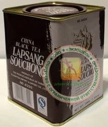 Lapsang Souchong (Лапсанг Сушонг) - китайский копченый черный чай - 200 гр.