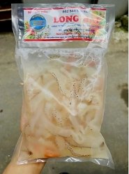 Медузы маринованные. Для салата - 550 гр. Вьетнам