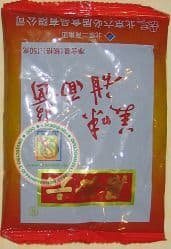 Сладкий соус-паста для пекинской утки - 150 гр. Китай.