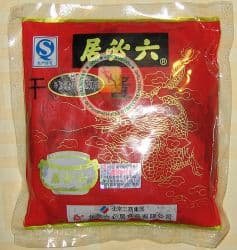 Соевая мисо-паста Биджю (красная) - 250 гр. Китай.